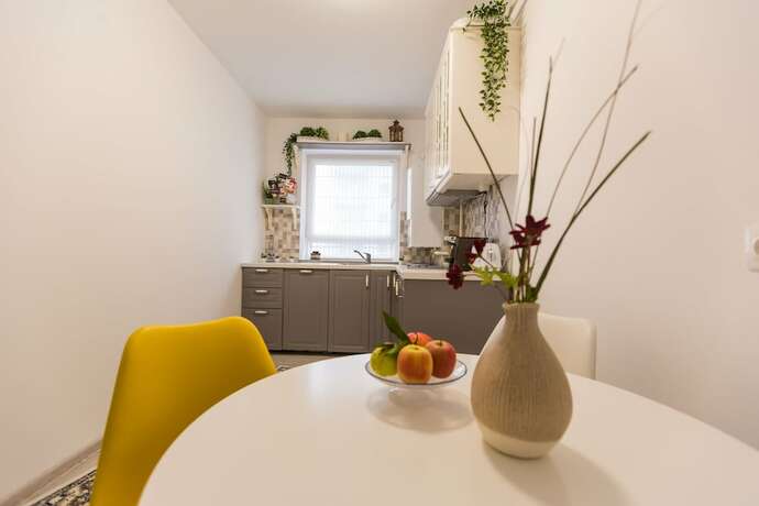 Imagen general del Hotel Apartment Ella. Foto 10