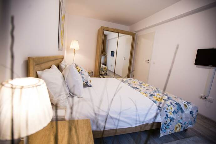 Imagen general del Hotel Apartment Ella. Foto 12