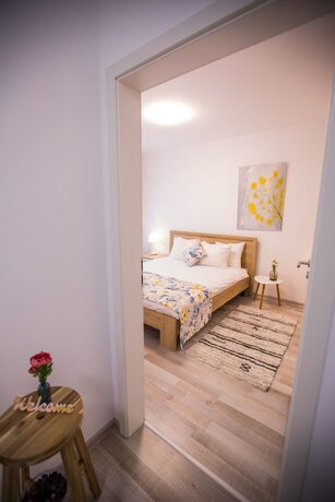 Imagen general del Hotel Apartment Ella. Foto 16