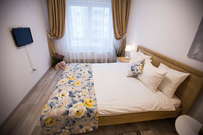 Imagen general del Hotel Apartment Ella. Foto 17