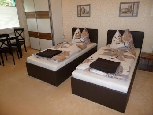 Imagen general del Hotel Apartment Erfordia. Foto 2
