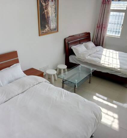 Imagen general del Hotel Apartment. Foto 2