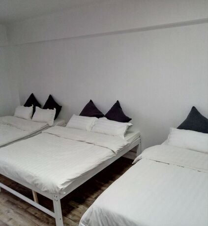 Imagen de la habitación del Hotel Apartment. Foto 17