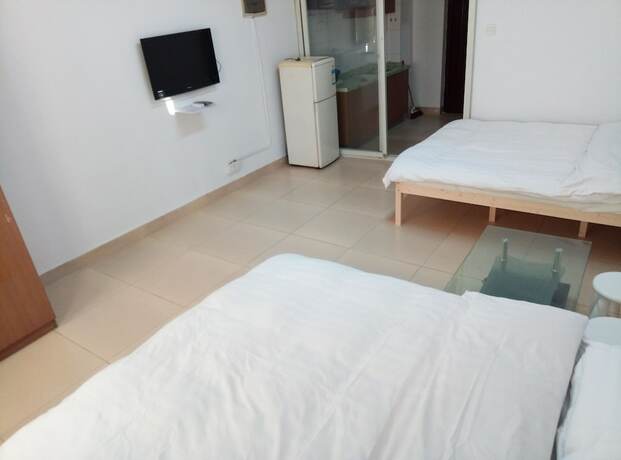 Imagen general del Hotel Apartment. Foto 3