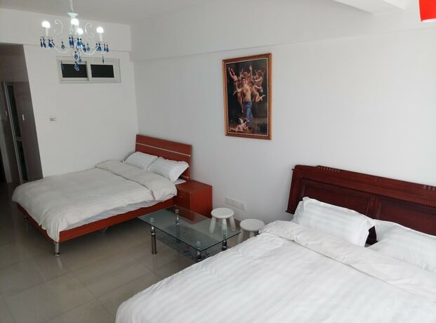 Imagen general del Hotel Apartment. Foto 4