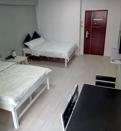 Imagen general del Hotel Apartment. Foto 5