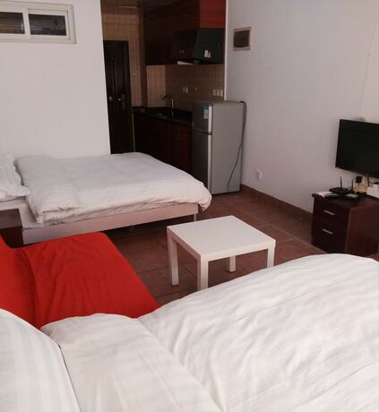 Imagen general del Hotel Apartment. Foto 6