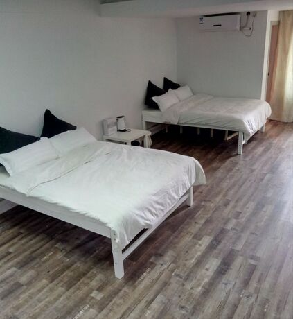Imagen de la habitación del Hotel Apartment. Foto 18