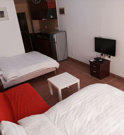 Imagen general del Hotel Apartment. Foto 7