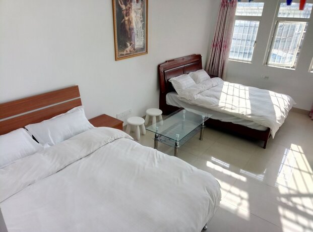 Imagen general del Hotel Apartment. Foto 8