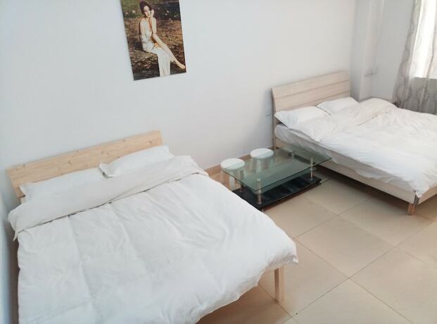 Imagen general del Hotel Apartment. Foto 9