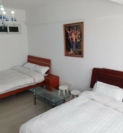 Imagen general del Hotel Apartment. Foto 10