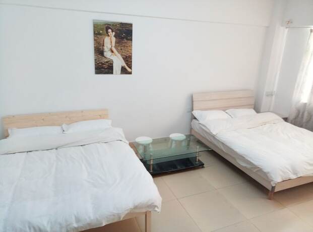 Imagen general del Hotel Apartment. Foto 11