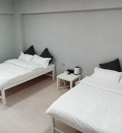 Imagen general del Hotel Apartment. Foto 14