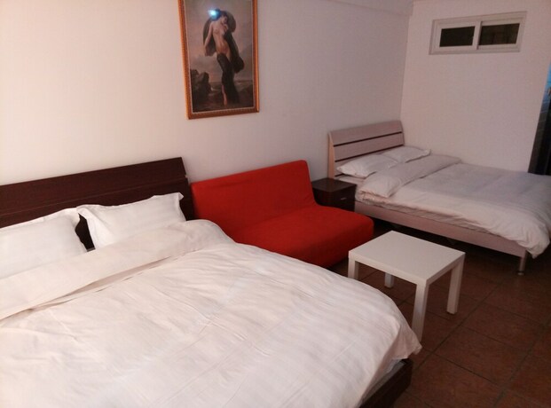 Imagen de la habitación del Hotel Apartment. Foto 20
