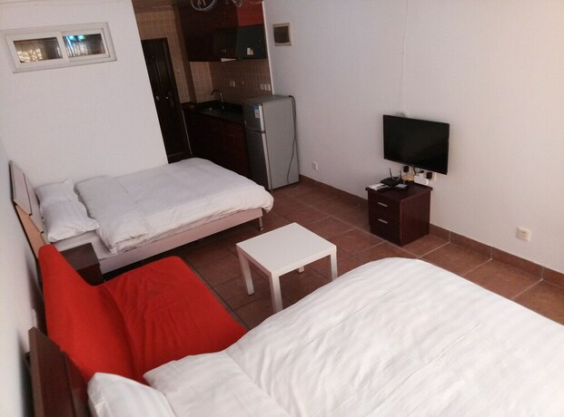 Imagen general del Hotel Apartment. Foto 16