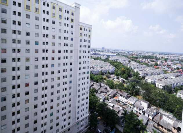 Imagen general del Hotel Apartment Gading Nias Residence. Foto 1