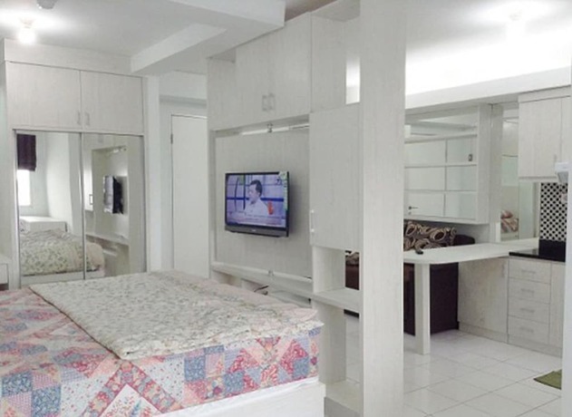Imagen de la habitación del Hotel Apartment Gading Nias Residence. Foto 12