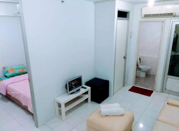 Imagen general del Hotel Apartment Gading Nias Residence. Foto 2