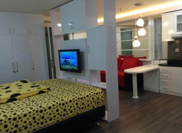 Imagen general del Hotel Apartment Gading Nias Residence. Foto 3