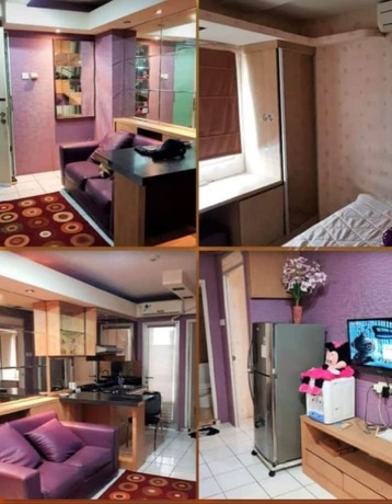 Imagen general del Hotel Apartment Gading Nias Residence. Foto 4