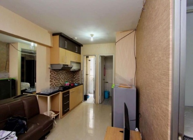 Imagen de la habitación del Hotel Apartment Gading Nias Residence. Foto 14