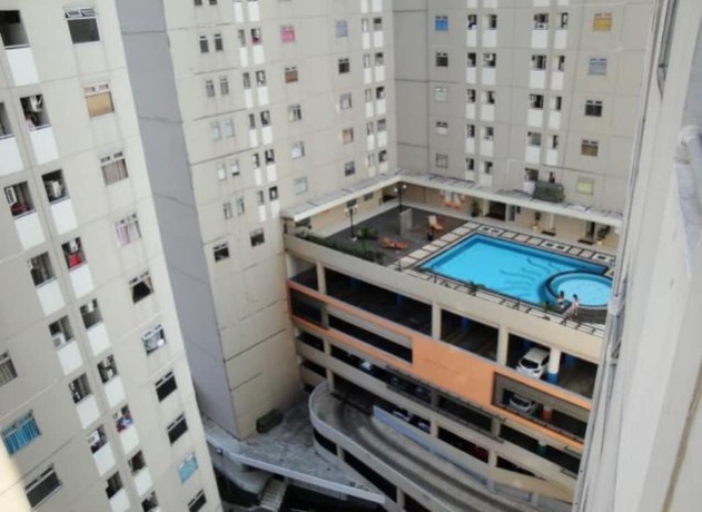 Imagen general del Hotel Apartment Gading Nias Residence. Foto 5