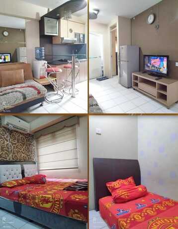 Imagen general del Hotel Apartment Gading Nias Residence. Foto 6