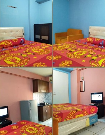 Imagen general del Hotel Apartment Gading Nias Residence. Foto 7