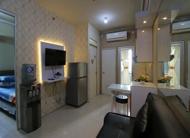 Imagen general del Hotel Apartment Gading Nias Residence. Foto 8