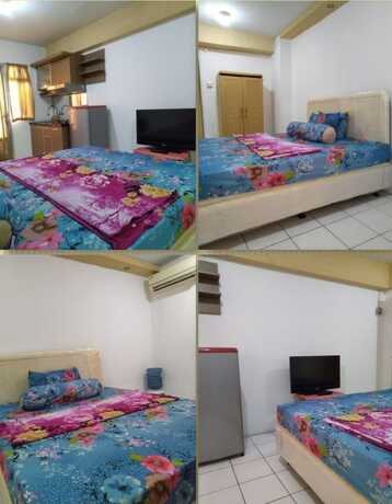 Imagen general del Hotel Apartment Gading Nias Residence. Foto 9