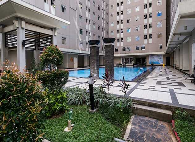 Imagen general del Hotel Apartment Gading Nias Residence. Foto 10