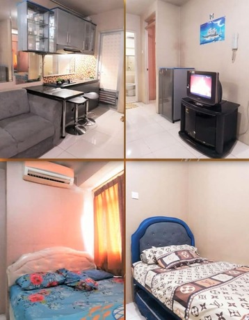 Imagen general del Hotel Apartment Gading Nias Residence. Foto 11