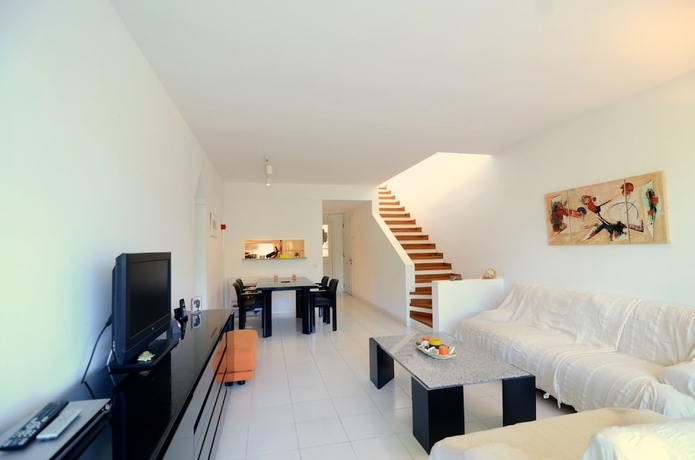 Imagen de la habitación del Hotel Apartment Green Club Pals. Foto 5