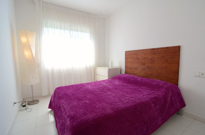 Imagen de la habitación del Hotel Apartment Green Club Pals. Foto 7