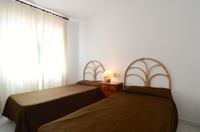 Imagen de la habitación del Hotel Apartment Green Club Pals. Foto 10