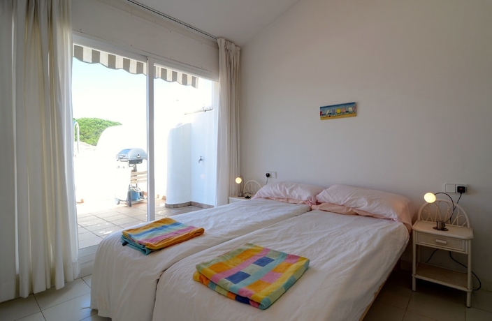 Imagen de la habitación del Hotel Apartment Green Club Pals. Foto 13