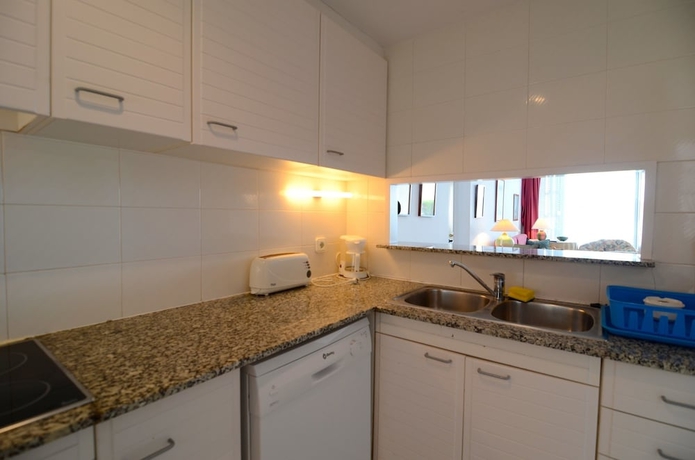 Imagen de la habitación del Hotel Apartment Green Club Pals. Foto 15