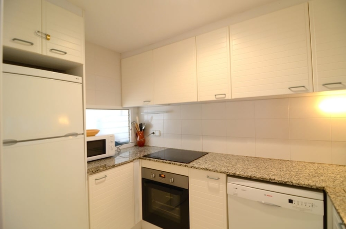 Imagen de la habitación del Hotel Apartment Green Club Pals. Foto 19