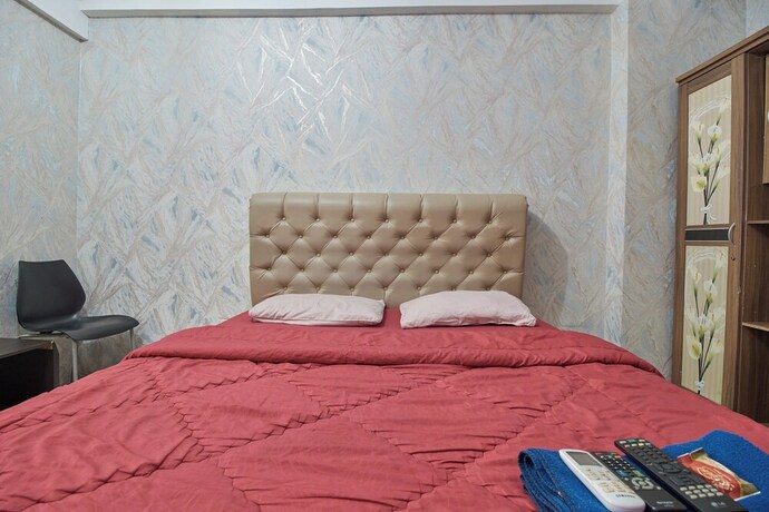 Imagen general del Hotel Apartment Green Lake View Ciputat by Celebrity Room. Foto 14