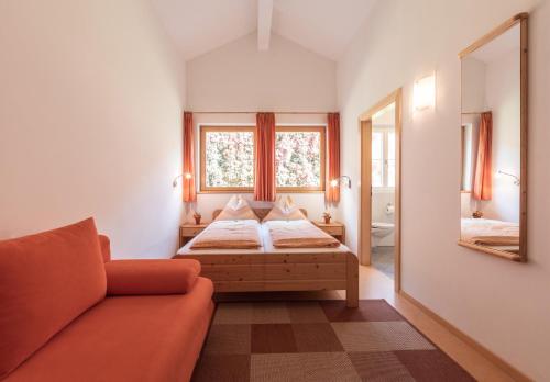Imagen de la habitación del Hotel Apartment Haus Gitschberg. Foto 4