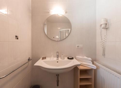Imagen de la habitación del Hotel Apartment Haus Gitschberg. Foto 5