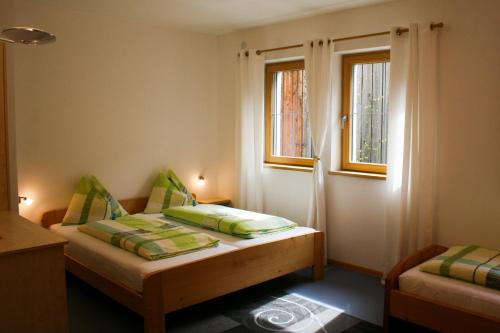 Imagen de la habitación del Hotel Apartment Haus Gitschberg. Foto 6