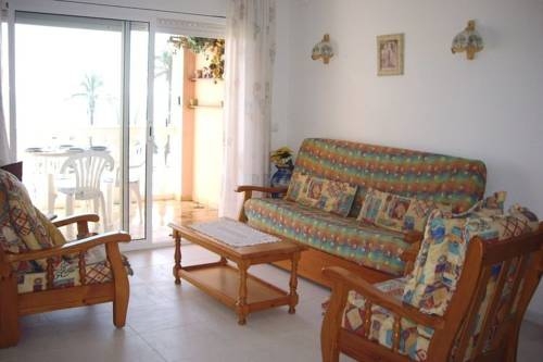 Imagen de la habitación del Hotel Apartment HolGr Marenost ESC 6 2 3 Empuriabrava. Foto 3