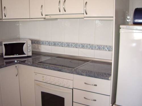 Imagen de la habitación del Hotel Apartment HolGr Marenost ESC 6 2 3 Empuriabrava. Foto 4