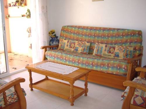 Imagen de la habitación del Hotel Apartment HolGr Marenost ESC 6 2 3 Empuriabrava. Foto 7