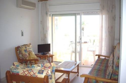 Imagen de la habitación del Hotel Apartment HolGr Marenost ESC 6 2 3 Empuriabrava. Foto 9