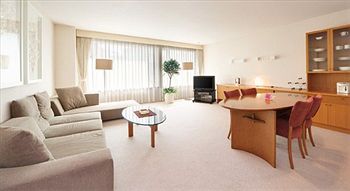 Imagen general del Hotel Apartment Hotel Kitano Arms. Foto 1