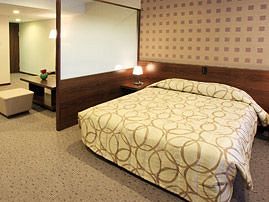 Imagen general del Hotel Apartment Hotel Kitano Arms. Foto 2