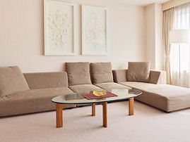Imagen general del Hotel Apartment Hotel Kitano Arms. Foto 3